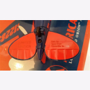 American Airways Lockheed Orion Fertigmodell Metal