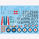 Short Sunderland Mk.V "Fighting Commies in Europe...