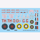 Boston Mk.III Intruder 1:72 Special Hobby SH 72398 Royal...