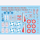 Morane- Saulnier MS-410C.1 "The Final Version"...