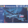 1:48 Messerschmitt Bf110G-4, Revell 04857