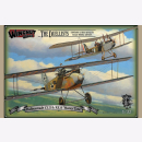 Halberstadt Cl.II & RE.8 "Harry Tate"...