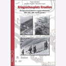 Schraml Kriegsschauplatz Kroatien Legions Division 369....