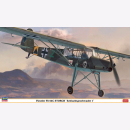 Fieseler Fil56C Storch ´Schlachtgeschwader I´...