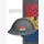 Lock British Painted Steel Bemalung Stahlhelm Tommy Camouflage Infantry