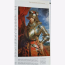 Das Rittertum Standhaft, Streitbar, Stolz Ordensritter...