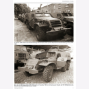 Koch FAHRZEUG Profile 91 Fliegerabwehr Selbstfahrlafetten...