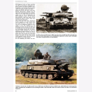 Koch FAHRZEUG Profile 91 Fliegerabwehr Selbstfahrlafetten der NVA DDR Panzer