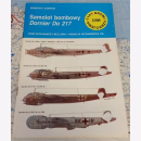 Dornier Do 217 Typy Broni Uzbrojenia 188 Kempski Bomber