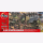 D-Day Operation Overlord Battlefield Diorama Base Airfix A50162 1:76 Inklusive Farben, Klebstoff und Pinsel