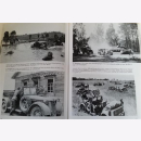 Frank Personenkraftwagen der Wehrmacht Kübelwagen Einheits-PKW