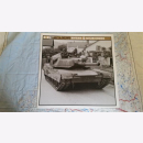 Tamiya News 9 NATO Leopard BradleyScimitar M113 Abrams...