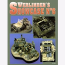 Verlinden´ s Showcase N°6 Diorama Modellbau...