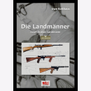 Kotthaus Die Landmänner Gustav Landmann Waffen...