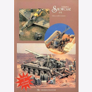 Verlinden´ s Showcase N°4 Diorama Modellbau...