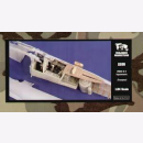 Fw190 D-9 Improvments für Trumpeter Kit Verlinden...