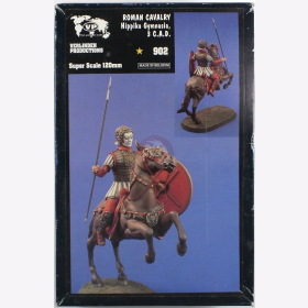 Roman Cavalry Hippika Gymnasia 3 C.A.D. Verlinden 902 Super Scale 120mm 1:16  Römer Legionär