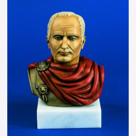 Ceasar Bust Verlinden 876 200mm 1:4 Römer Büste