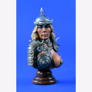 She Warrior- Fantasy Figure Verlinden 1436 1:3 Büste...