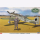 Focke-Wulf FW190D-9 Barkhorn mit Figur Hasegawa 08251 1:32 Limited Edition WW2
