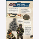 Gonzalez Britische Spezialkommandos Im Dienste Seiner Majestät im 2. Weltkrieg Stoßtrupps Fallschirmjäger