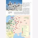 Jurado Der Rußlandfeldzug 1941-1945 Ostfeldzug 2. Weltkrieg Wehrmacht Sowjetunion