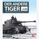 Fröhlich Der andere Tiger Der Panzerkampfwagen...