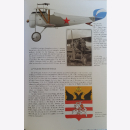 Khairulin Russian Aviation Colours 1909-1922 Camouflage Marking Red Stars