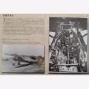 Karnas Polish Aircraft 1939 Instrument Panels PZL P.11c