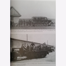 Ranger SD.KFZ 7 Mittlerer Zugkraftwagen 8t Camera On