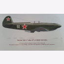 Juszczak Yakovlev Yak 3 Kiap Giap Giad Spotlight on