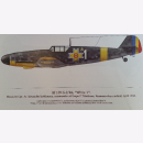 Dan Melinte Messerschmitt Bf 109 Romania Spotlight On...