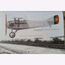 Armando Tavares Portuguese Fighter Colours 1919 - 1956...