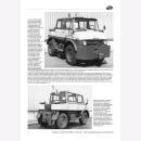 Böhm: Unimog Sonderfahrzeuge Tankograd 5080