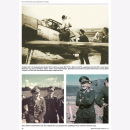 Schumann RITTERKREUZTRÄGER Profile Nr. 19 Heinz Bretnütz- Ein Ritterkreuzträger des Pika-As Geschwaders