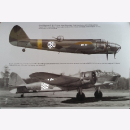 Stenman Finnish Bomber Colours 1939-1945 Holda White Series