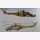 Fojtik Mi 24/35 Hind Mil Yellow Series Helicopter