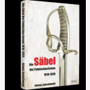 Jaroslawski Die Säbel der Polnischen Armee 1918-1939...