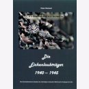 Stockert Eichenlaubträger 1940-1945 Abzeichen Soldat...