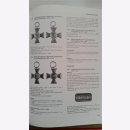 Nimmergut Deutsche Orden und Ehrenzeichen bis 1945 - Band...