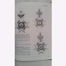 Nimmergut Deutsche Orden und Ehrenzeichen bis 1945 - Band...