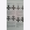 Nimmergut Deutsche Orden und Ehrenzeichen bis 1945 - Band...