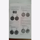 Nimmergut Deutsche Orden und Ehrenzeichen bis 1945 - Band I Anhalt bis Hohenzollern