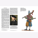 Querengässer / Lunakov Die Heere des Schmalkaldischen Krieges Heere & Waffen 31 Querengässer Lunyakov