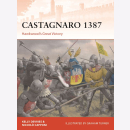 Castagnaro 1387 Hawkwood´s Great Victory Osprey...