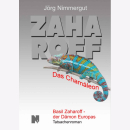 Nimmergut Basil Zaharoff Das Chamäleon Dämon...