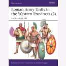 D´Amato Roman Army Units in the Western Provinces....