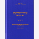 Prien - Die Jagdfliegerverbände der Deutschen...