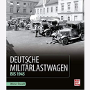 Oswald Deutsche Militärlastwagen bis 1945