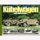 Doyle Kübelwagen and Schwimmwagen. A Visual History...